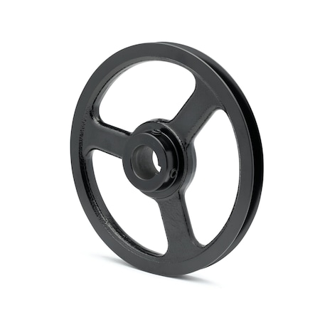 Dodge Industrial Drive Components, AL54X 3/4 FHP FIXED BORE SHV AL54X 3/4 FHP FIXED BORE SHV